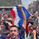 FRENESÍ: EL FENÓMENO QUE DOMINA EUROPA