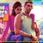 ¡HISTÓRICO FENÓMENO! GTA VI REINA COMO EL VIDEOJUEGO QUE ROMPE TODO