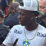 HOUSTON ACOGE A BRASIL EN FIESTA Y RITMO DE SAMBA