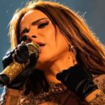 LA FUERZA DE GLORIA TREVI ANTE EL CLIMA TAPATÍO