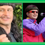 LEGADO PÓSTUMO: OLIVER TREE Y LA CANCIÓN INÉDITA LANZADA TRAS SU TRÁGICA MUERTE