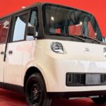 LLEGA EL ‘OLINIA’: MÉXICO YA TIENE AUTO ELÉCTRICO OFICIAL