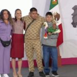‘MERLÍN’: DE ESTRELLA DEL MUNDIAL A LA MAÑANERA
