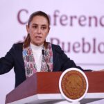 NIEGAN TENSIÓN CON EU QUE AFECTE AL T-MEC