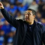 OFICIAL: EFRAÍN JUÁREZ QUEDA FUERA DE PUMAS