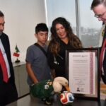 OTORGA IMPI REGISTRO DE LA MARCA ‘PATO MERLIN’
