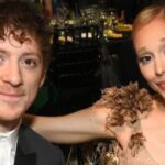 PUNTO FINAL AL ROMANCE DE ARIANA GRANDE Y ETHAN SLATER