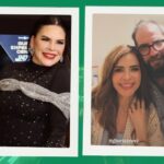 HISTÓRICO REENCUENTRO POLÉMICO: GLORIA TREVI Y MARY BOQUITAS REAPARECEN JUNTAS