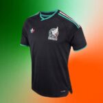 RÉCORD DE VENTAS PARA EL JERSEY NEGRO DEL TRI EN LA FIFA STORE