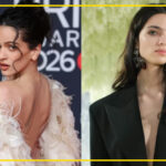 ROSALÍA REVELA SU APASIONADO VÍNCULO CON LOLI BAHÍA