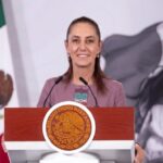 SHEINBAUM ADMITE FALLAS EN DISTRIBUCIÓN ELÉCTRICA