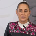 SHEINBAUM FELICITARÁ AL PRESIDENTE ELECTO DE COLOMBIA