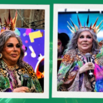 ¡VERÓNICA CASTRO REINA INALCANZABLE! LA VERDADERA CHAPARRITA DE ORO DE LA TELEVISIÓN