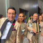 VIVEN LOS ÁNGELES AZULES SUEÑO MUNDIALISTA