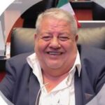 HUERTA A LA PRESIDENCIA DEL SENADO