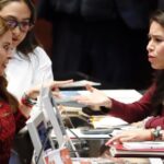 SIN ARGUMENTOS NI DECORO: VIOLENCIA VERBAL EN EL SENADO