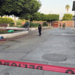 ABANDONAN CUERPOS CERCENADOS EN LA LOCALIDAD DE TEMIXCO