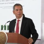 BONANZA QUE PRESUME SHCP; EXISTEN OTROS DATOS