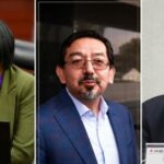 CERCANO A CSP ESTARÁ A LA CABEZA DE COMISIÓN DEL INE