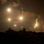 CESAN NEGOCIACIONES: NUEVOS ATAQUES IMPACTAN A IRÁN