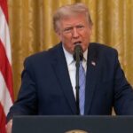 ‘COMPLOT’ DE FRAUDE ELECTORAL: TRUMP INVOLUCRA A NBC Y ABC