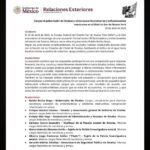 CORRECCIÓN PARCIAL DE LA SRE