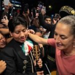 CSP AFIRMA QUE LE HABLARON MARAVILLAS DE MÉXICO Y LA SELECCIÓN