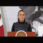 CSP LE PIDE A EU PRUEBAS YA DE VÍNCULOS CJNG-CAMPAÑAS