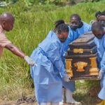 ÉBOLA HA CAUSADO 452 MUERTES EN EL CONGO
