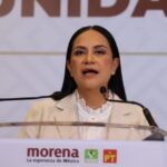 EL INE PONE EN EVIDENCIA LA OPACIDAD DE MORENA