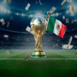 EL MUNDIAL PRODUCE UNA DERRAMA DE 45 MIL MDP