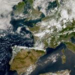 EN FRANCIA MUEREN 2 PERSONAS POR CAUSA DE TORMENTAS