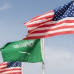 EU SUSCRIBE ACUERDO NUCLEAR JUNTO A ARABIA SAUDÍ