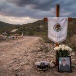 FALLECIMIENTO DE MARINO QUE RESGUARDABA A MADRES BUSCADORAS SINALOENSES
