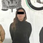 GILDA LOZOYA ES LIBERADA DEL CASO AGRONITROGENADOS