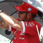 HAMILTON SE LLEVÓ LOS HONORES EN LA PRÁCTICA 2 DE HUNGRÍA