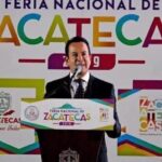 HOMICIDIO DE EX ALCALDE DE FRESNILLO CONMOCIONA A JALISCO
