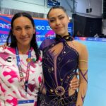 JCC 2026: ORO Y DOS BRONCES PARA PATINAJE ARTÍSTICO
