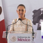 LA CRISIS DE SEGURIDAD EN CUAUTLA ES ADMITIDA POR SHEINBAUM