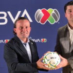 LA LIGA MX DESIGNA A FRANCISCO ITURBIDE COMO NUEVO PRESIDENTE