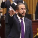 LÍDERES URGEN RECUPERAR LA PAZ: NUEVOS PARTIDOS TOMAN ACCIÓN