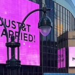 MADISON SQUARE GARDEN CLAUSURADO PARA BODA DE SWIFT