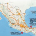 MAPA DE CORTES ELÉCTRICOS SERÁ CREADO PRÓXIMAMENTE