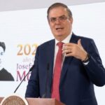 MÉXICO CONTESTA A TRUMP SIENDO CLIENTE NÚMERO UNO DE EU