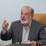 MÉXICO Y EU CONTINUARÁN SU INTEGRACIÓN, DICE SLIM