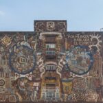 MOLESTIA EN AUMENTO CONTRA LA UNAM
