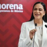 MORENA RECHAZA VINCULACIÓN CON PERSECUCIÓN POLÍTICA POR CASO RUFFO