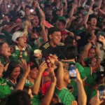 MUNDIAL EMERGE COMO PAUSA FRENTE A LA POLARIZACIÓN