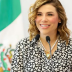 NEGOCIA GOBERNADORA DE BC FACILITAR INFORMACIÓN PARA EU