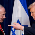 NETANYAHU Y TRUMP SE ENCONTRARÁN EL MARTES EN LA CASA BLANCA